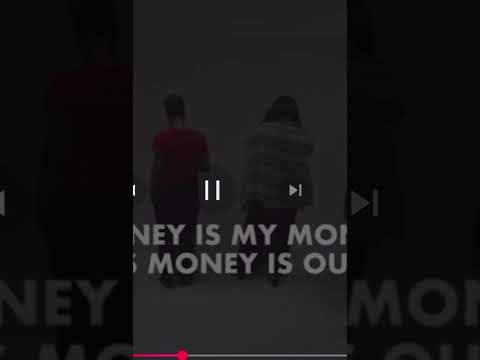 His money is