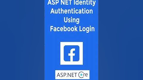 Facebook Login in ASP.NET MVC