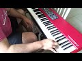 Gaither Vocal Band - Loving’ Life piano cover - Fernando Brazil