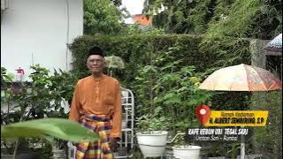 Keluhan dan rintihan(D'lloyd)Cover Katman Samad.