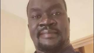 Garang John | Prison Diary Episode 1 | President Kiir & Gen. Akol Koor Pay My Uni & Hospital Fees