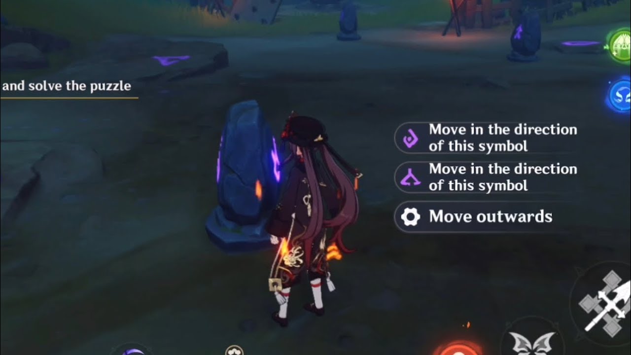 How To Restore The Stones And Solve The Puzzle Genshin Impact YouTube How to restore the stones and solve the puzzle genshin impact youtube