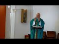 Sunday Spanish Mass