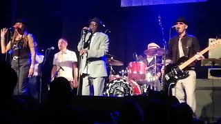 Neville Staple Band - Do Nothing