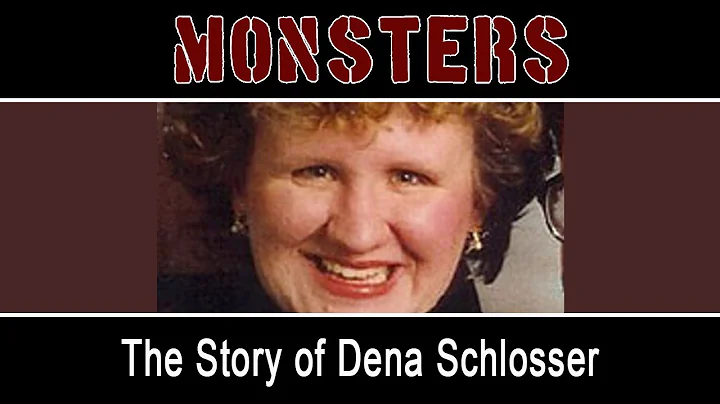 The Story of Dena Schlosser