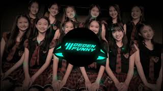 DJ AITAKATTA JKT48 JEDAG JEDUG SOUND BRIO BIRU VIRAL FYP TIKTOK!!