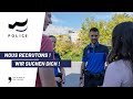 La police cantonale fribourg recrute  die kantonspolizei freiburg rekrutiert episode 2