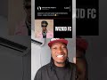 Blaqbone beg WIZKID FC to help stream his song. Chanel ft Asake