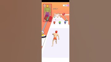 mashup hero Gameplay Tutorial  Android ios #short #princebbdgaming