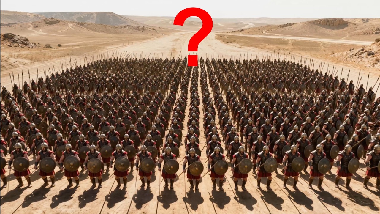 TOP 15 Ancient Defensive Tactics