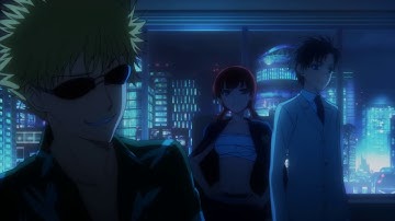 index fanmade trailer