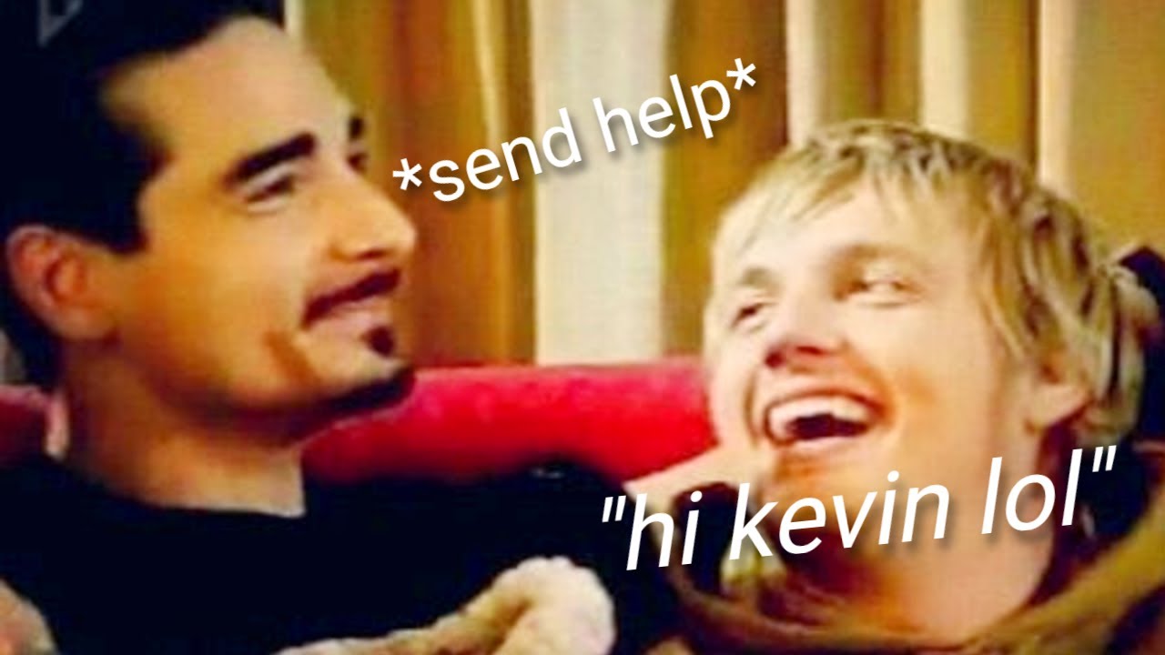 never gone era was never normal (BSB never gone era moments)