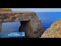 Que visiter  gozo  12 sites naturels en une journe