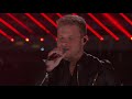Backstreet Boys Chances The Voice 2018 Backstreet Boys Chances The Voice 2018