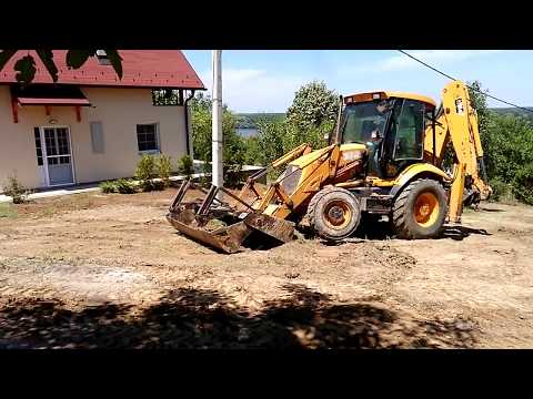 Video: Izravnavanje Parcele: Kako Traktorom Izravnati Zemljište Za Travnjak U Zemlji? Ručno Izravnavanje Prigradskog Zemljišta Pijeskom