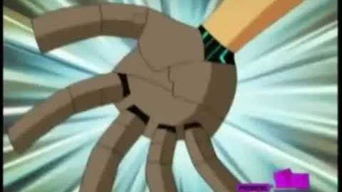 Sari - Bring Me To Life