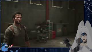 The Evil Within 2 (pt 4) - When I do finish this game, I have a surprise after!