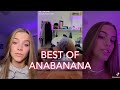 New Best Of Annabanana TikTok Compilation (Anna Shumate)