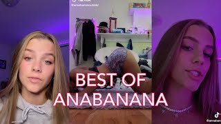 New Best Of Annabanana Tiktok Compilation Anna Shumate