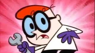 Cartoon Cartoons Del El Laboratorio De Dexter Tooncast