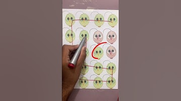 Baldi basics line connect puzzle game #viral #art #baldibasics