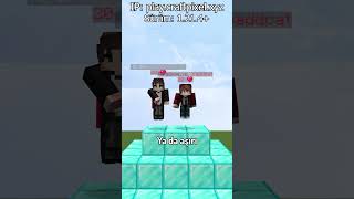 Bunu niye yaparsın ya... ⛏💎 #reklam