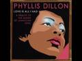 Phyllis Dillon - Don't Touch Me Tomato