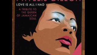 Phyllis Dillon - Don't Touch Me Tomato chords