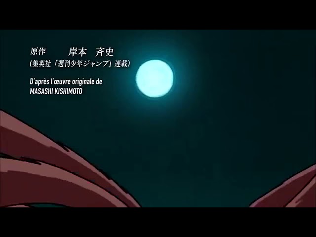 NARUTO VF - EP01 - Et voici Naruto Uzumaki - Vidéo Dailymotion