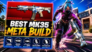 *NEW* #1 MK35 PRO CLASS Setup For Pub Stomping 🚨 (Best MK35 Class Setup) BO7 Loadouts