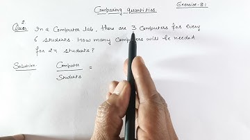 Q. 2 Ex. 8.1, Chapter 8 Comparing Quantities|NCERT Maths class 7 | CBSE#maths class 7 Chapter 8