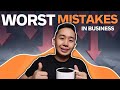 10 Lessons I Learned in 5 Years sa Negosyo || Expensive Mistakes that you SHOULD avoid in Business