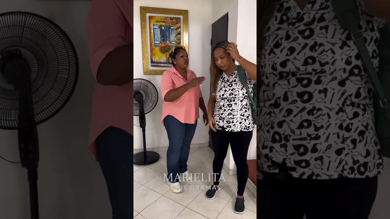 Hijos agradecidos sorprende a su madre con este detalle