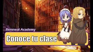 Ragnarok Online | Renewal Academy | Cómo comprender a fondo tu Main Class | Guía para Principiantes