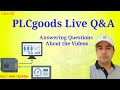 🔴 Live PLC Q&amp;A #2 – Your Questions on Siemens, Allen Bradley, Delta &amp; Codesys Answered