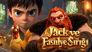 En Sevilen 2 Masal Jack Ve Fasulye Sırığı Orman Kitabı Çizgi Film Çocuk Masalları