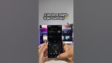 ✅ 3 ways to use Samsung SmartThings on your Galaxy device and your Samsung TV