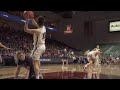 Highlights: Women's Basketball WCC Semifinals