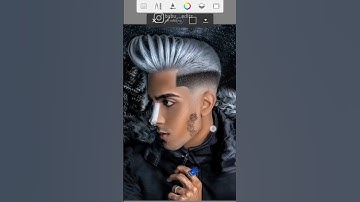 how to edit beard #shorts #viral #youtubeshort #photoediting