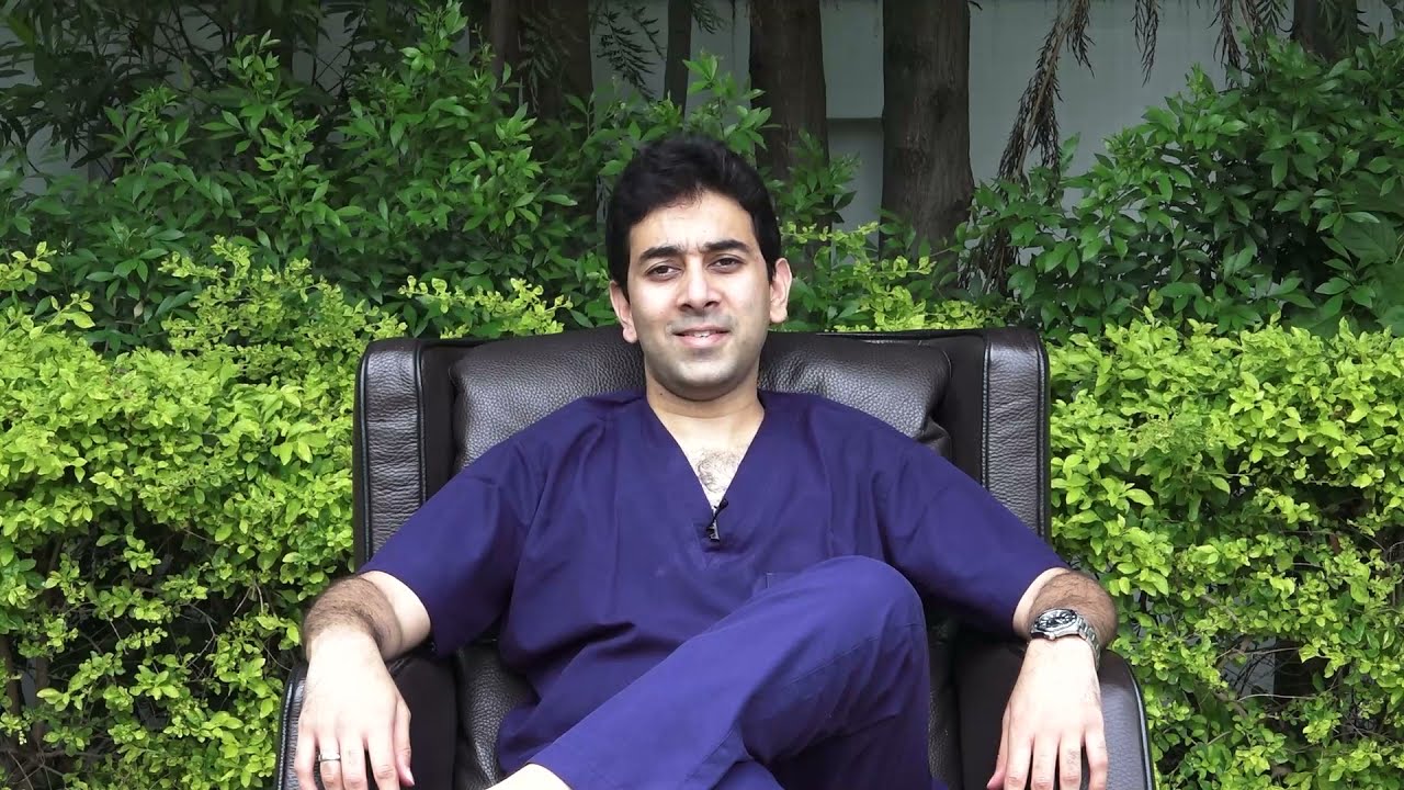 Who Is Adarsh Annapareddy?