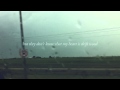 Civil Twilight - It's Over - Lyric Video