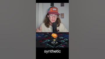 AI Eating Itself!? #politics #news #ai #education #technology #shorts #shortsvideo