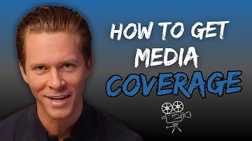 How to Get Media Coverage for your Book?