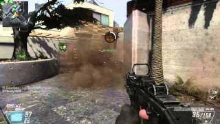 Lacombo78 - Black Ops Ii Game Clip