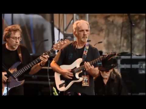 J.J. Cale - After Midnight..