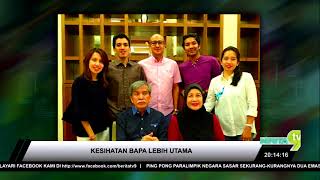 Berita TV9 Jumaat 080917