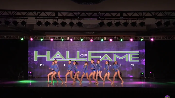 Grown - Summit Dance Shoppe