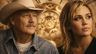 Alan Jackson ft Miley Cyrus - If Tomorrow Heaven Calls My Name