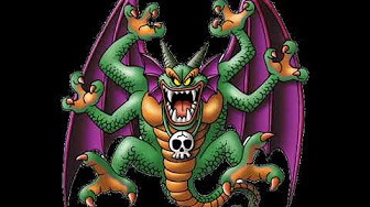 ドラクエ2 ボス Bgm Youtube