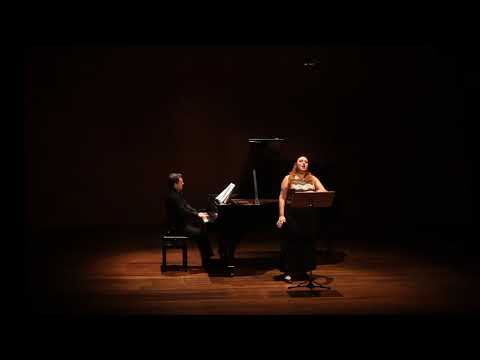 Clara Schumann –